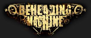 logo Beheading Machine